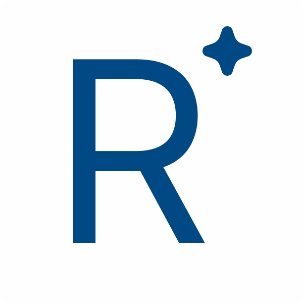 Reinvent WP AI Agent Logo